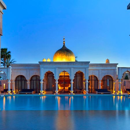 Отель Palais Namaskar Ouled Jelal Удобства фото