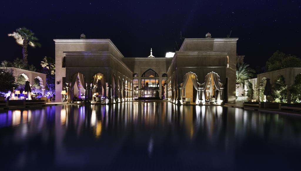 Отель Palais Namaskar Ouled Jelal Экстерьер фото