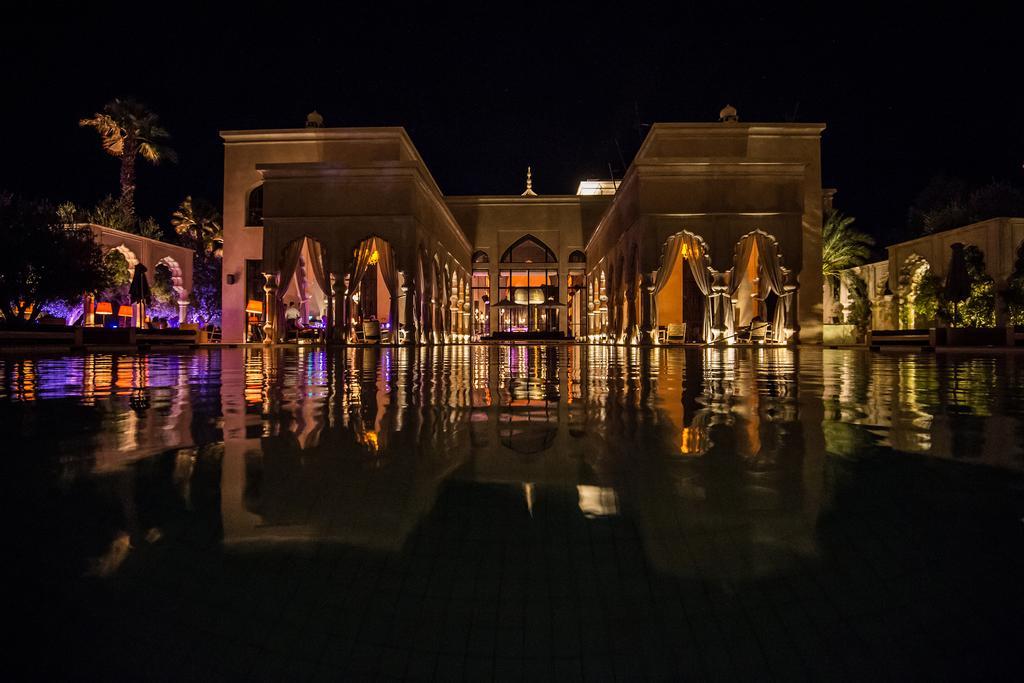 Отель Palais Namaskar Ouled Jelal Экстерьер фото